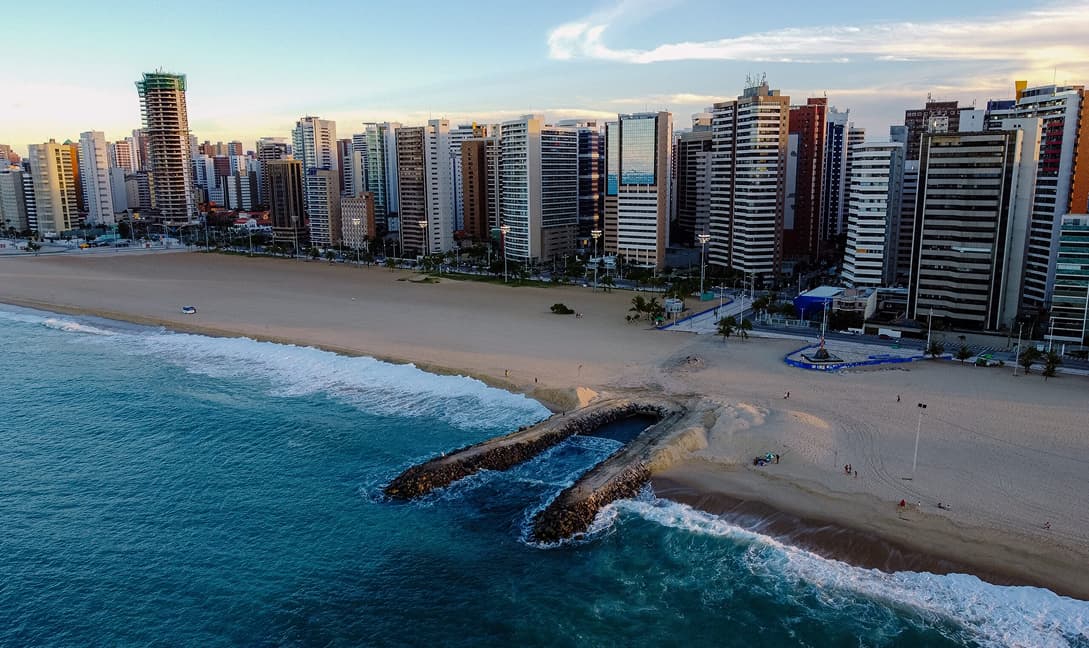 Escritório de advocacia