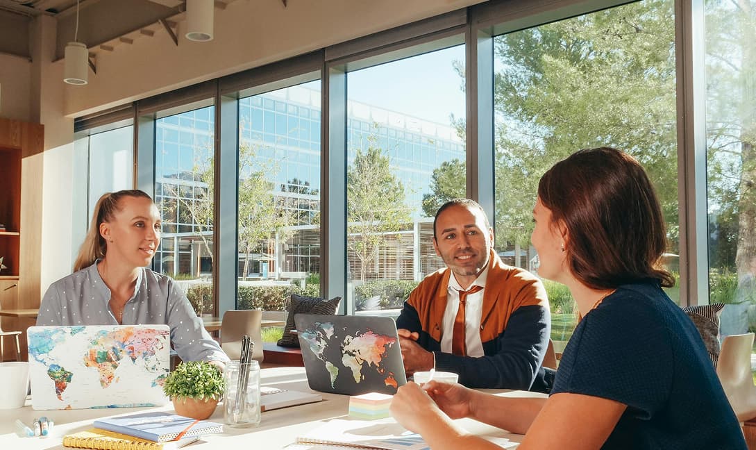 Escritório de advocacia