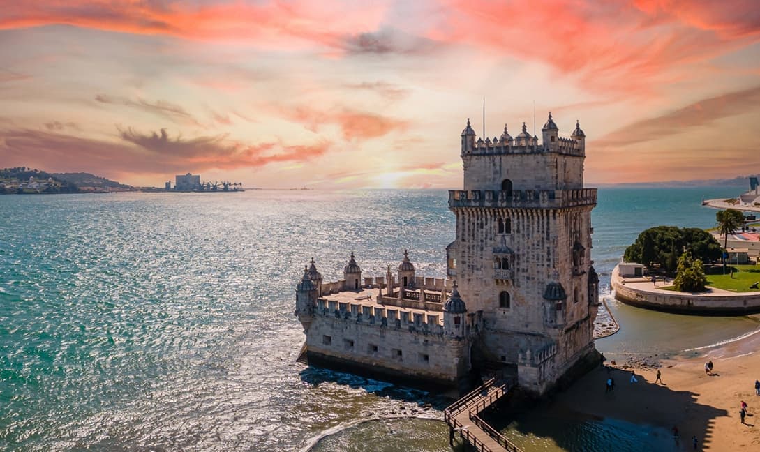 Escritório de advocacia