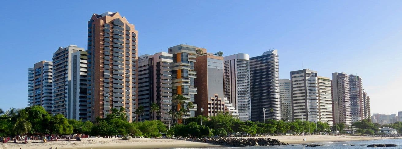 Oportunidades de Investimento no Ceará: setores em crescimento e como aproveitar